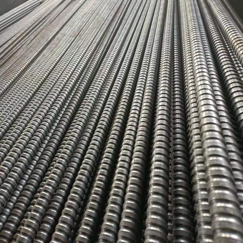 仁寿中空锚杆